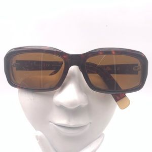 DKNY Tortoise Oval Sunglasses Frames DY4029